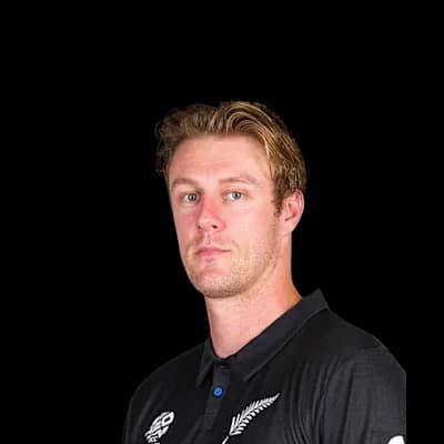 Kyle Jamieson