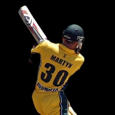 Damien Martyn
