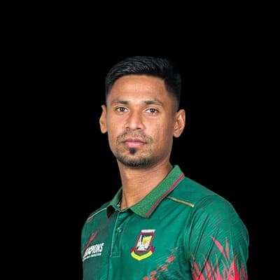 Mustafizur Rahman