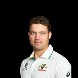 Alex Carey