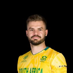 Aiden Markram