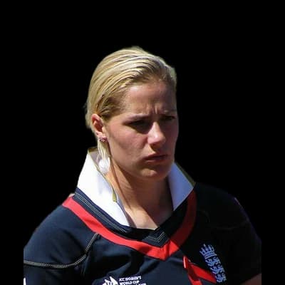 Katherine Brunt