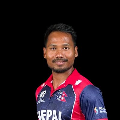 Lalit Rajbanshi