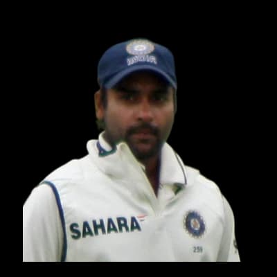 Amit Mishra