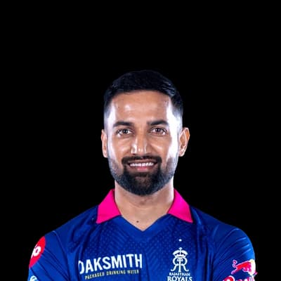 Shubham Dubey