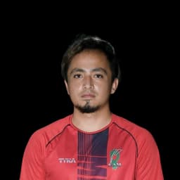 Bobby Zothansanga