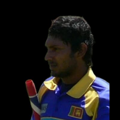 Kumar Sangakkara