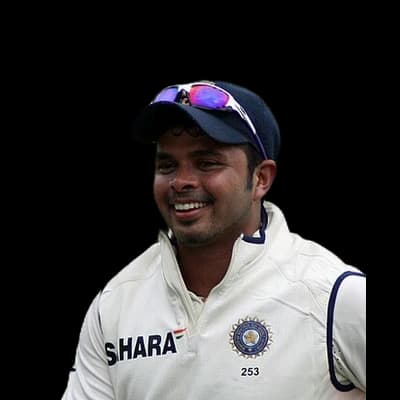 Sreesanth