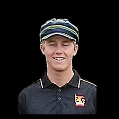 Luke Georgeson