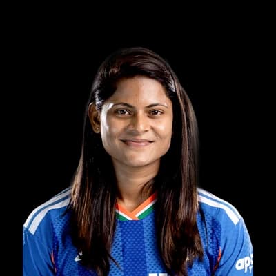 Radha Yadav
