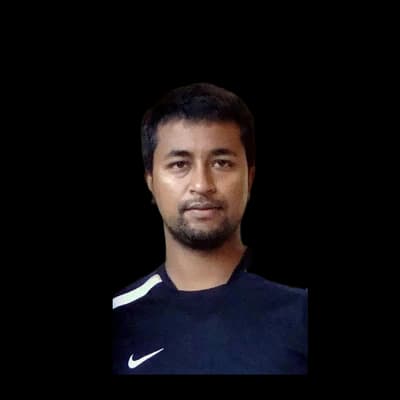 Pragyan Ojha