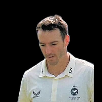 Toby Roland-Jones
