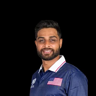 Shubham Ranjane