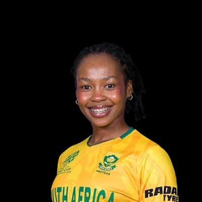 Tumi Sekhukhune