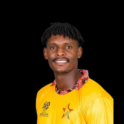 Richard Ngarava