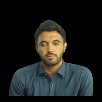 Yamin Ahmadzai