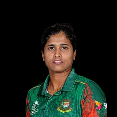 Fargana Hoque