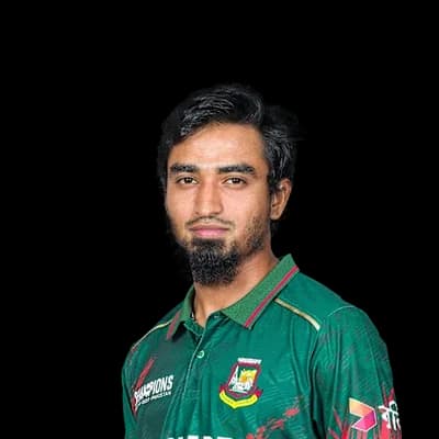 Tanzim Hasan Sakib