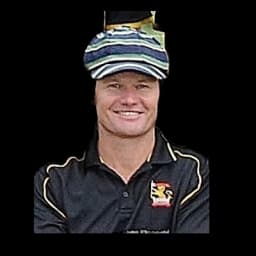 Hamish Marshall