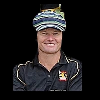 Hamish Marshall