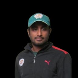 Ambati Rayudu
