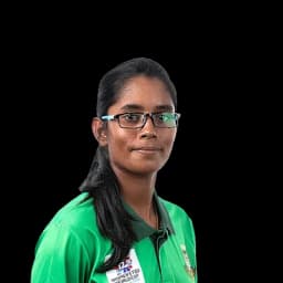 Murshida Khatun