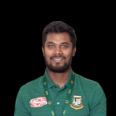 Sabbir Rahman