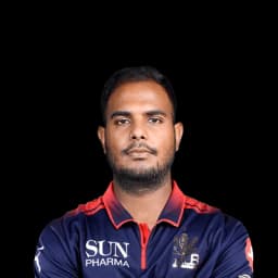 Yash Dayal