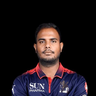 Yash Dayal