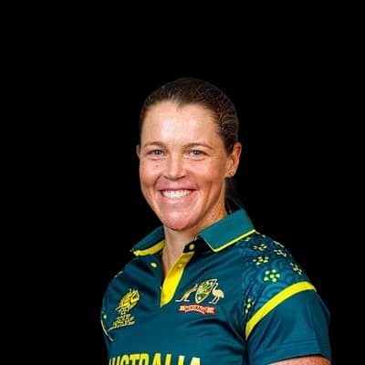 Grace Harris