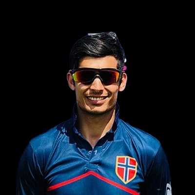 Khizer Ahmed