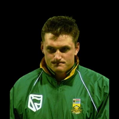 Graeme Smith