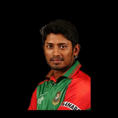 Anamul Haque Bijoy