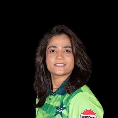 Sidra Ameen