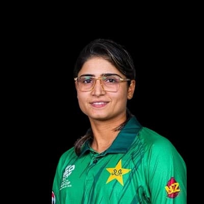 Rameen Shamim
