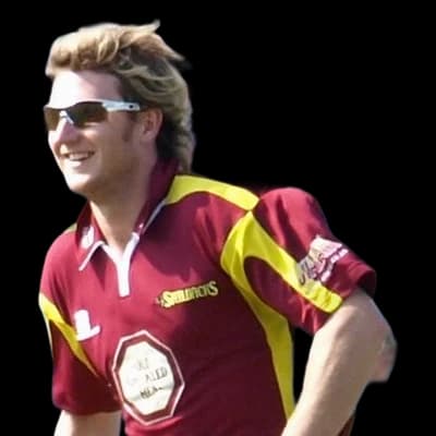 Alex Wakely