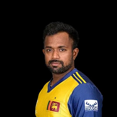 Charith Asalanka