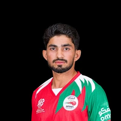 Hammad Mirza