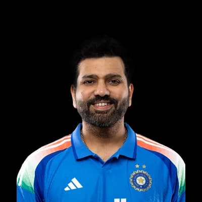 Rohit Sharma
