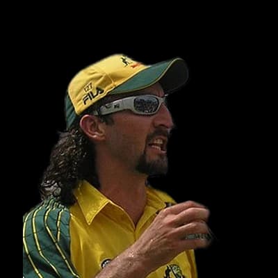Jason Gillespie