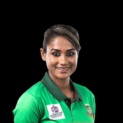 Jahanara Alam