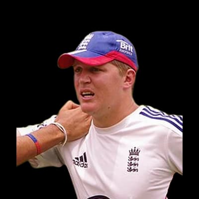 Gary Ballance