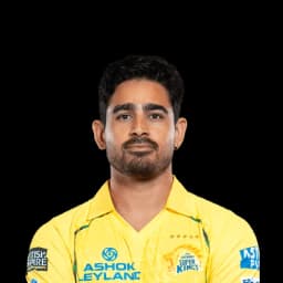 Mukesh Choudhary