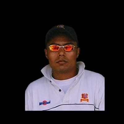 Danish Kaneria