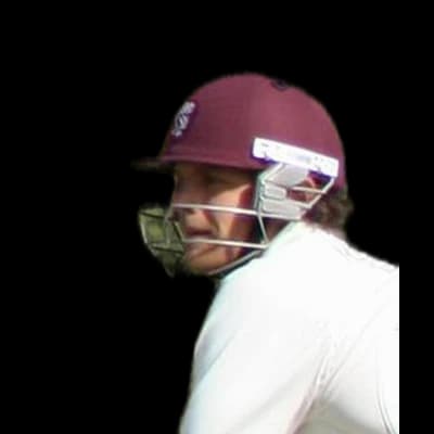 James Hildreth
