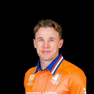 Logan van Beek