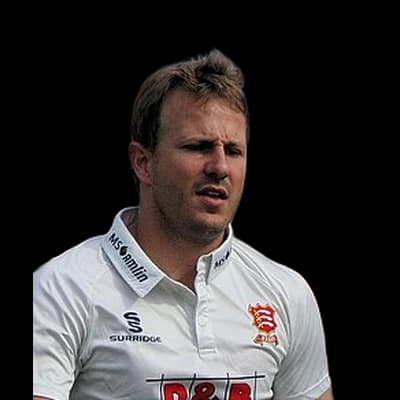 Neil Wagner