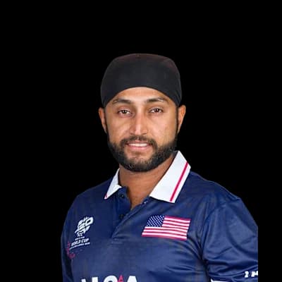 Harmeet Singh
