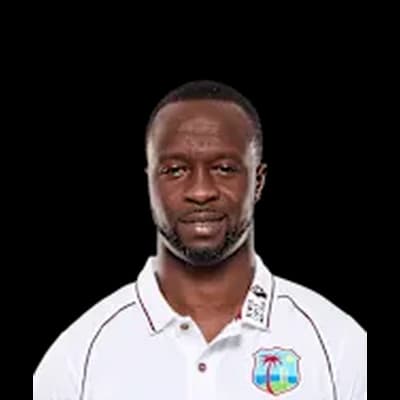 Kemar Roach