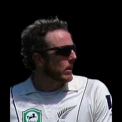 Iain O'Brien